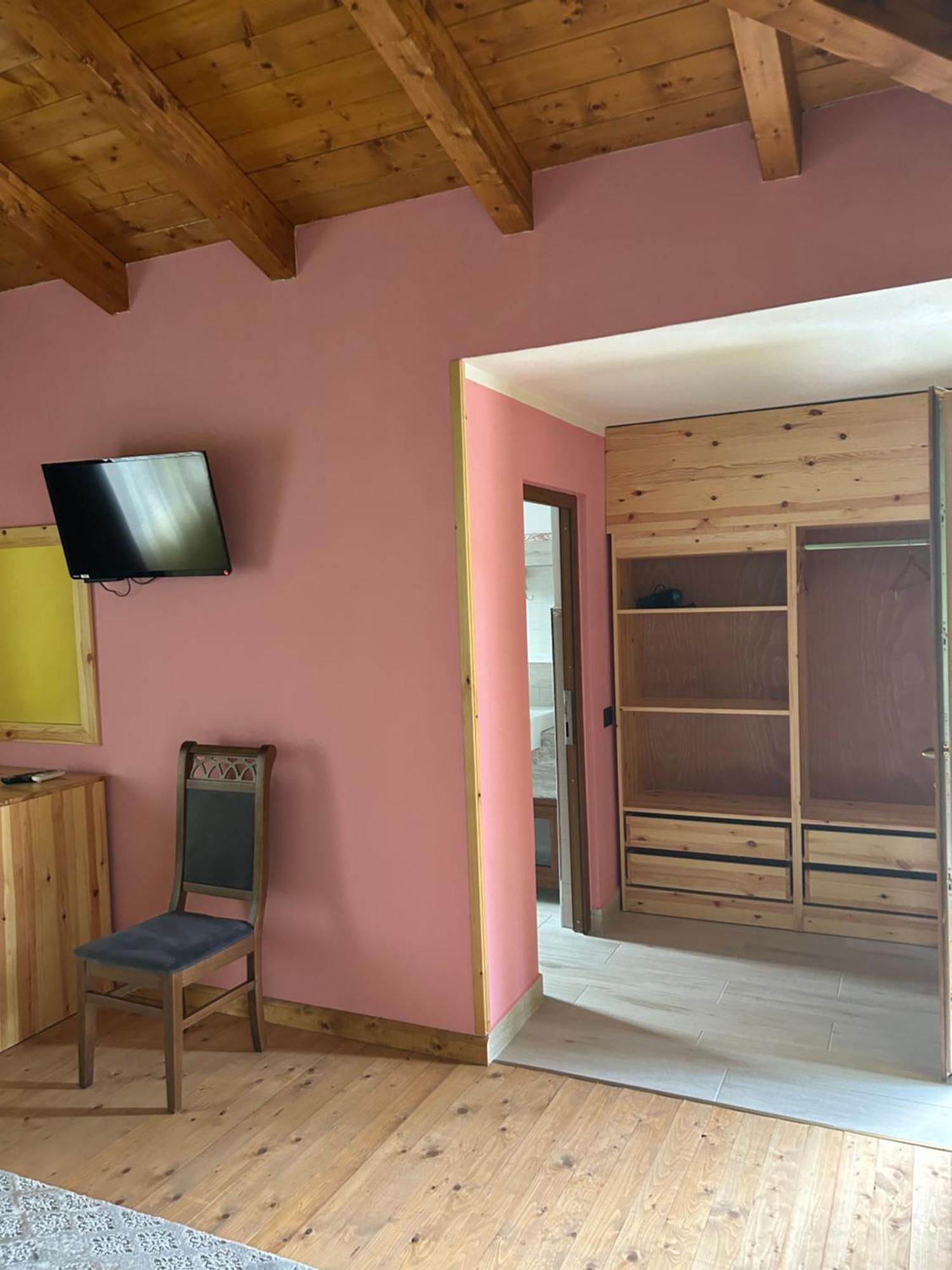 Hani I Leks Agroturizem Lezhe Exterior photo