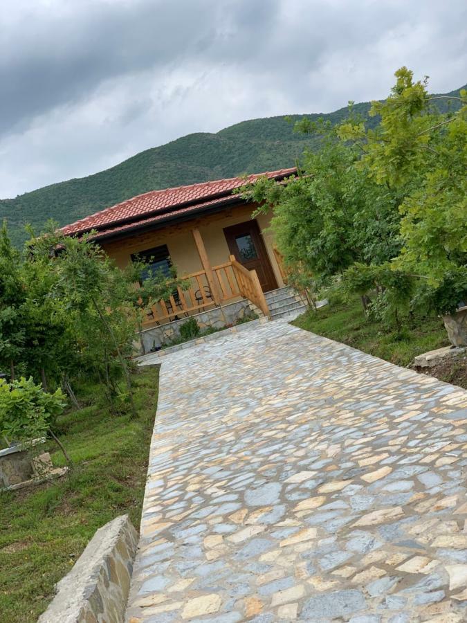 Hani I Leks Agroturizem Lezhe Exterior photo