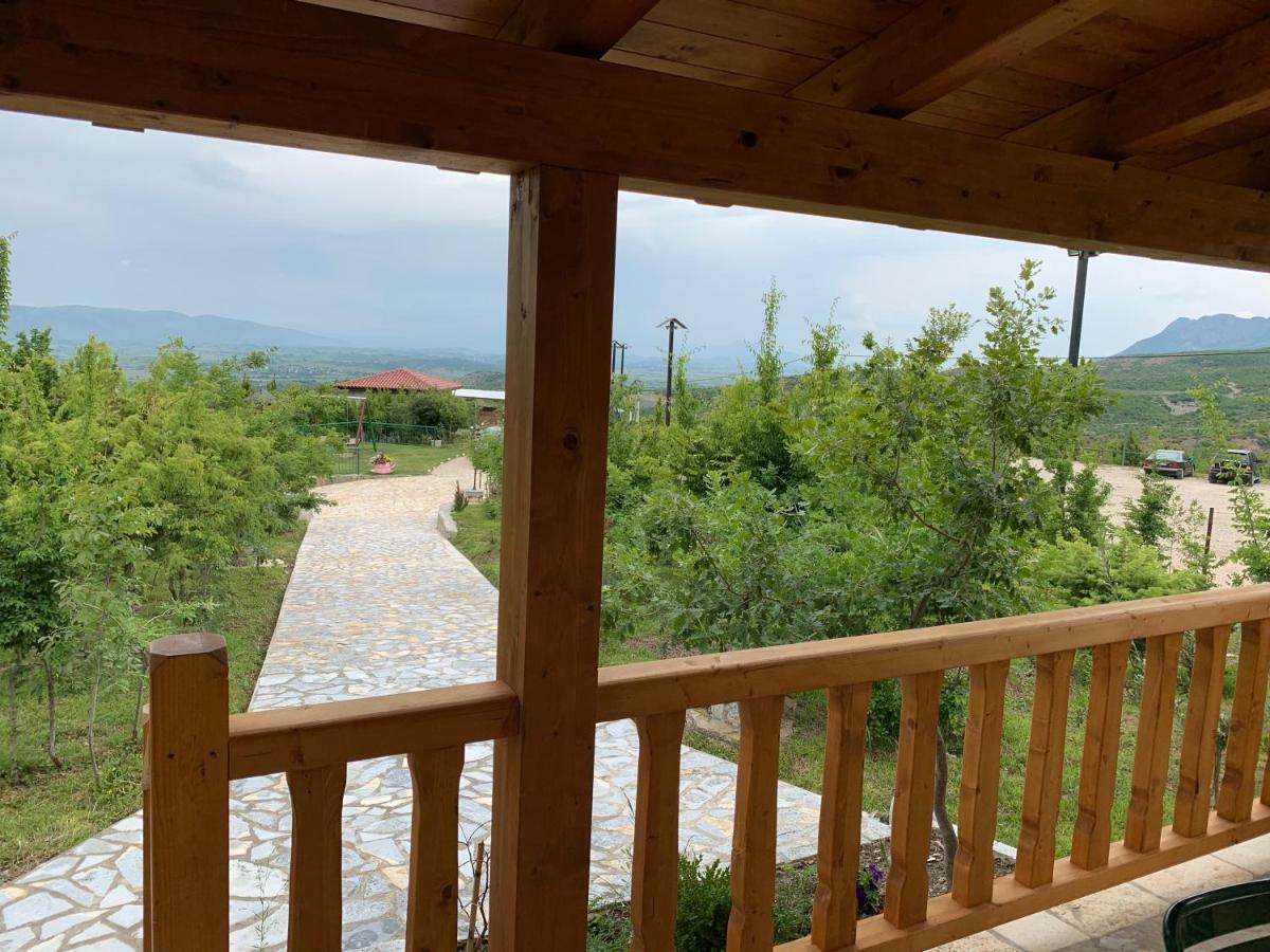 Hani I Leks Agroturizem Lezhe Exterior photo