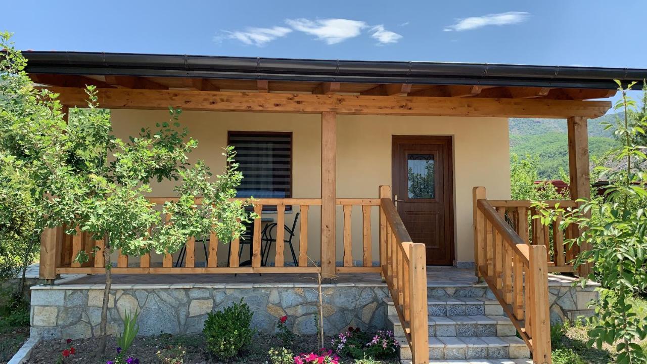 Hani I Leks Agroturizem Lezhe Exterior photo