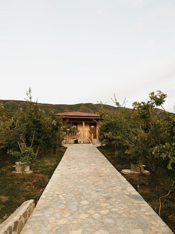 Hani I Leks Agroturizem Lezhe Exterior photo