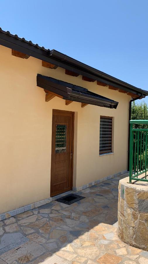 Hani I Leks Agroturizem Lezhe Exterior photo